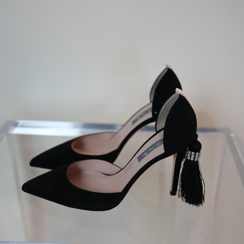 SJP BY SARAH JESSICA PARKER ANNABEL SAMPLE SIZE 37
